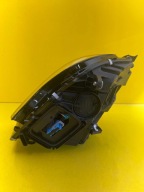 light left Mercedes E-class W214 Digital Light A2149066102