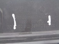 GRILLE SKODA RAPID 5JA 12