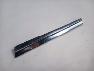 moulding dust windows right rear part Mercedes SL 107