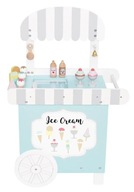 Obchod zmrzlináreň Jabadabado