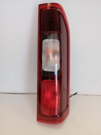 light rear part rear right RENAULT TRAFIC below KLAPE 265504656R