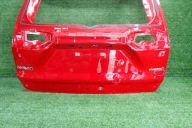 TOYOTA RAV4 RAV 4 19- boot doors rear part