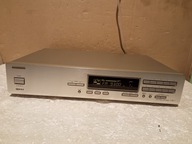 ONKYO T-4211 ( ciszej gra , nie zatrzymuje się na stacjach w trybie AUTO )