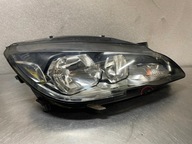 LAMPA PRAVÁ PREDNÁ PEUGEOT 308 II 2 T9 9677522980