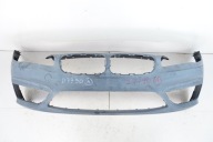 BMW 2 F45 F46 2014-2018 bumper front front 7328677