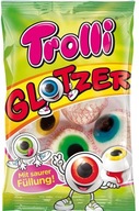 Żelki Trolli Oczy Pianki Glotzer Pop Eye 75g