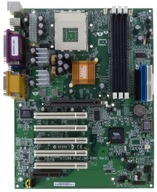 MSI K7T266 PRO2 s.462 DDR PCI AGP