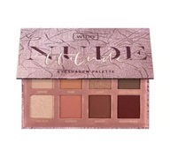 WIBO NUDE TTITUDE PALETA CIENI DO POWIEK 9G