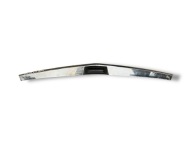 moulding bonnet Opel Astra H 2006 13223917