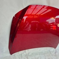 MAZDA 3 IV 19- Capot