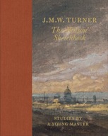 J.M.W Turner: The Wilson Sketchbook group work