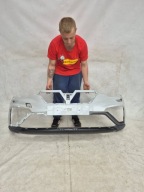 RENAULT ARKANA RS LINE 19- bumper front front PDC 620222372R