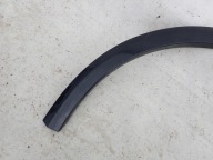 AUDI Q2 16-23 moulding cap left front