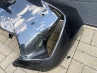 Toyota Yaris Cross 20- bumper front front