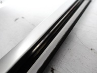 LEXUS RX V 5 ALA10 ALH10 22- moulding dust windows left front CHROM
