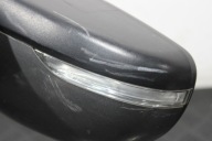 mirror right 5 vertical HYUNDAI I20 and 1 LIFT
