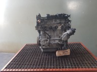 engine DIESEL PEUGEOT 207
