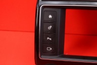 grid air conditioning devices central PANEL navigation devices GX73-014L21 JAGUAR XE 14-20