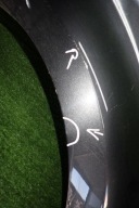 TOYOTA YARIS IV 20- fender right front front