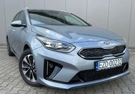 Kia Ceed Kia Ceed SW 1.6 GDI DCT OPF Plug-in-H...