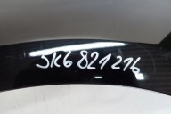 VW GOLF VI 3d 5d fender right front front