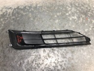 grid of a bumper left front AUDI A8 D4 LIFT 4H0807679R