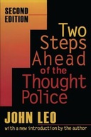 Two Steps Ahead of the Thought Police group work