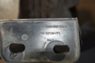 IDEALNE mudguard rear part rear. left MERCEDES CLA W118 1