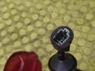 DAEWOO MATIZ Licht links heck