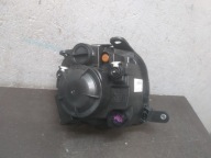 light front left FIAT 500 LIFT lens 52129443