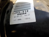 RENAULT CLIO IV 1.2 B CAMBIO JH3312