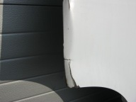TÜR LINKS LINKS VORNE MASTER II MOVANO INTERSTAR