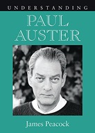 Understanding Paul Auster Peacock James