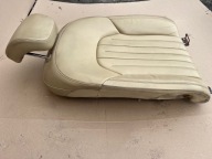 AUDI A8 D4 Blende Abdeckung OPARCIE SITZ links heck Leder