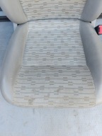 VW T5 Siège Avant Passegers PALACE