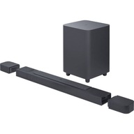 Soundbar JBL BAR 800 czarny