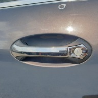 door left front front LANCIA THESIS colour 496/A OE EU