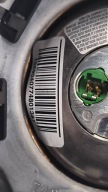 Airbag AIRBAG 4F0880201AA AUDI A6 C6