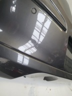 OPEL CORSA D GSI 3D bumper rear part rear 4 PDC Z177