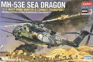 Academy 12703 Helikopter MH-53E Sea Dragon model skala 1/48