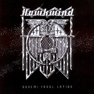 HAWKWIND - DOREMI FASOL LATIDO (REPACKAGE) (CD)