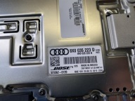 AUDI A1 Q3 8U amplifier BOSE 8X0035223D