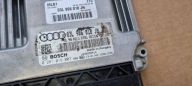 Q5 8R LIFT module control unit computer of the engine 2.0 TDI 03L906018J