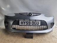 MAZDA II LIFT 10-14 nárazník