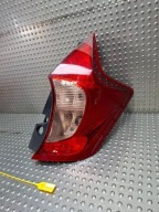 Licht heck rechts NISSAN NOTE E12 12- EU