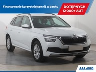 Skoda Kamiq 1.0 TSI, Salon Polska, Serwis ASO