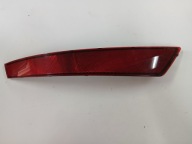 ODBLASK der stoßstange links heck SKODA KODIAQ 565945105B