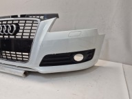 AUDI A3 8P LIFT 08- bumper front front grill grid SPR 8P0807437H