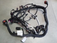 Audi A3 8Y 1.5 tsi bundle of the engine 05E971610T