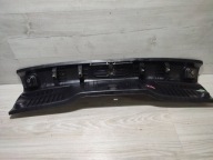 Fiat Tipo 2018 cover supports boot